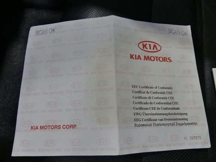 Photo 30 VIN: KNAPH81BAG5224866 - KIA SORENTO 