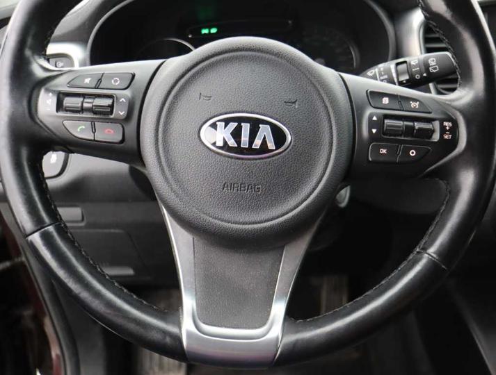 Photo 30 VIN: KNAPH81BAG5225460 - KIA SORENTO 15 