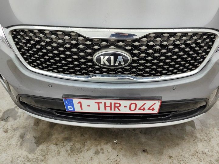 Photo 5 VIN: KNAPH81BAH5356992 - KIA SORENTO FL&#3915 