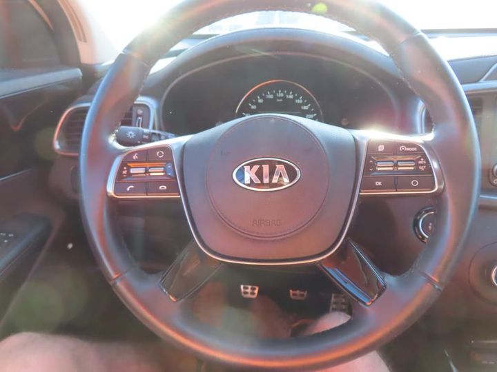 Photo 23 VIN: KNAPH81BAJ5407715 - KIA SORENTO 