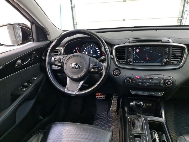 Photo 6 VIN: KNAPH81BBH5272831 - KIA SORENTO 