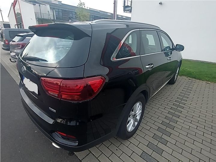 Photo 23 VIN: KNAPH81BBL5600135 - KIA SORENTO 2.2 CRDI AWD AUT. 