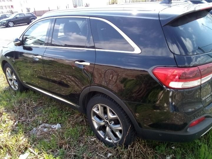 Photo 4 VIN: KNAPH81BDG5142807 - KIA SORENTO SUV 