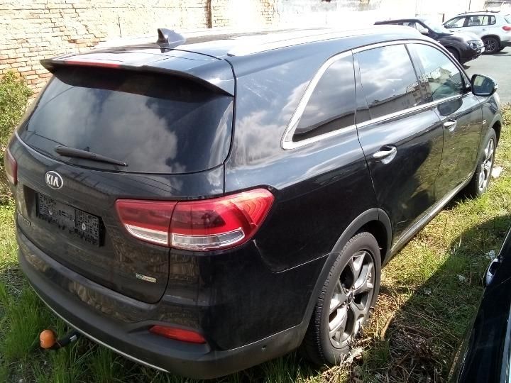 Photo 5 VIN: KNAPH81BDG5142807 - KIA SORENTO SUV 