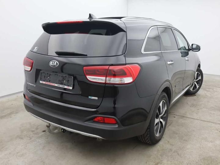 Photo 2 VIN: KNAPH81BDG5152122 - KIA SORENTO FL&#3915 