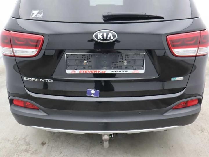 Photo 21 VIN: KNAPH81BDG5152122 - KIA SORENTO FL&#3915 