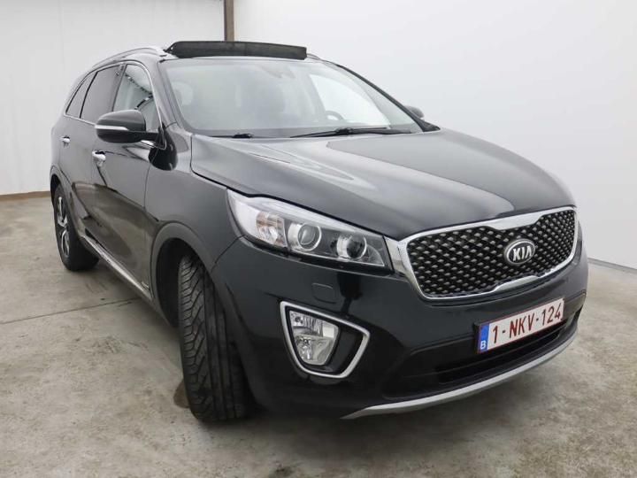 Photo 8 VIN: KNAPH81BDG5152122 - KIA SORENTO FL&#3915 