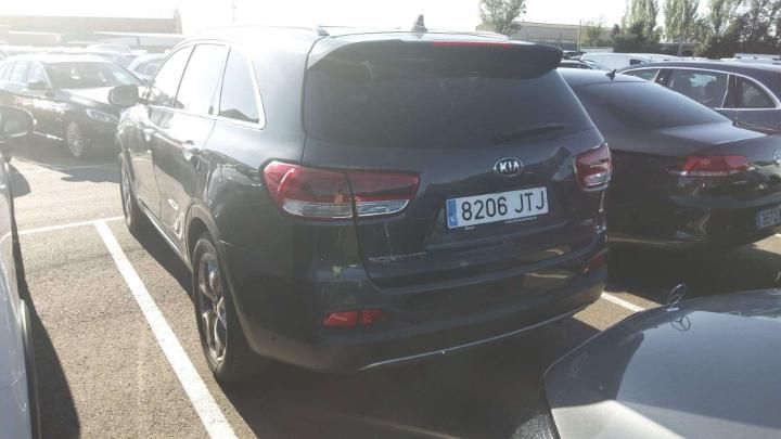 Photo 15 VIN: KNAPH81BDG5222976 - KIA SORENTO 