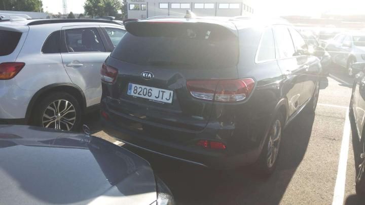 Photo 16 VIN: KNAPH81BDG5222976 - KIA SORENTO 