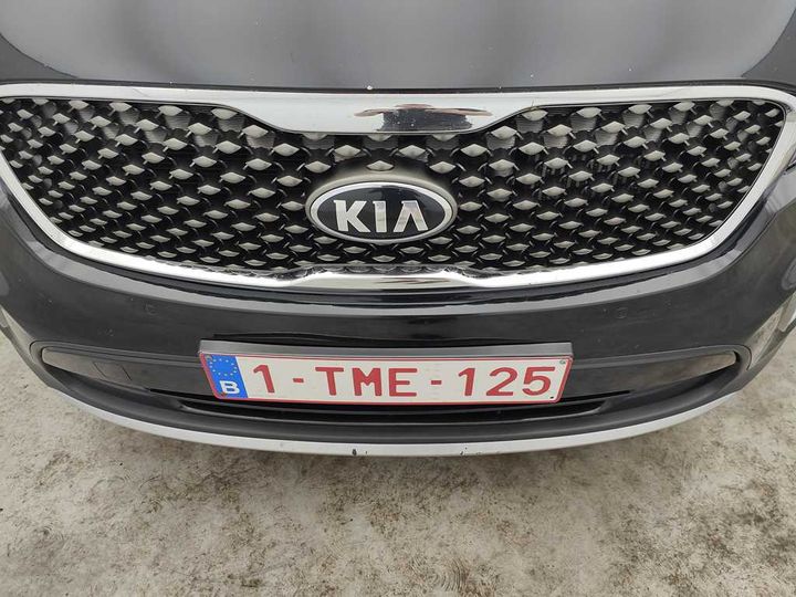 Photo 5 VIN: KNAPH81BDG5249840 - KIA SORENTO FL&#3915 