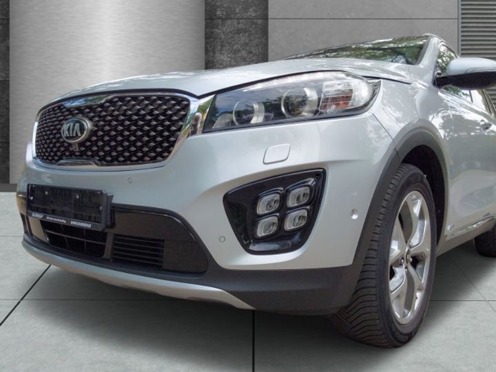 Photo 3 VIN: KNAPH81BDH5301811 - KIA SORENTO 