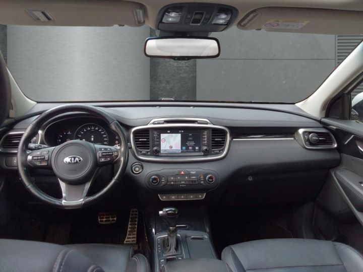 Photo 9 VIN: KNAPH81BDH5301811 - KIA SORENTO 