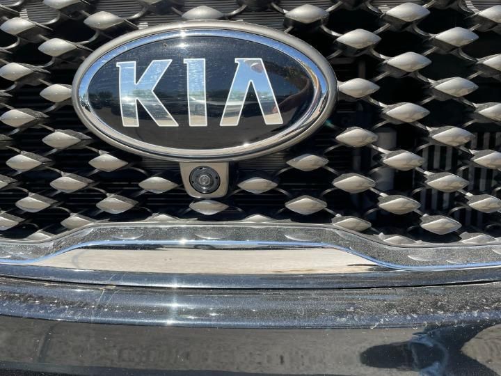 Photo 11 VIN: KNAPH81BDH5308777 - KIA SORENTO SUV 