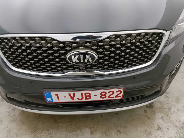 Photo 5 VIN: KNAPH81BDH5345006 - KIA SORENTO FL&#3915 