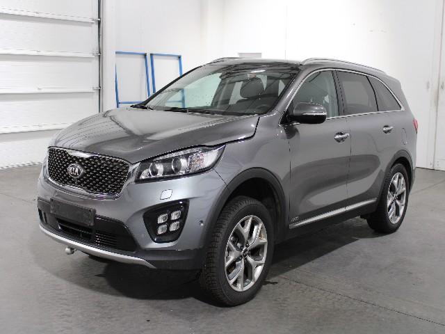 Photo 0 VIN: KNAPH81BDH5376021 - KIA SORENTO SUV 