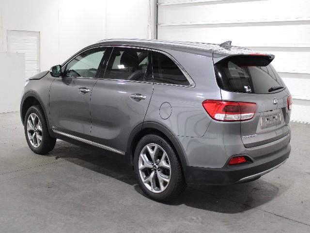 Photo 4 VIN: KNAPH81BDH5376021 - KIA SORENTO SUV 