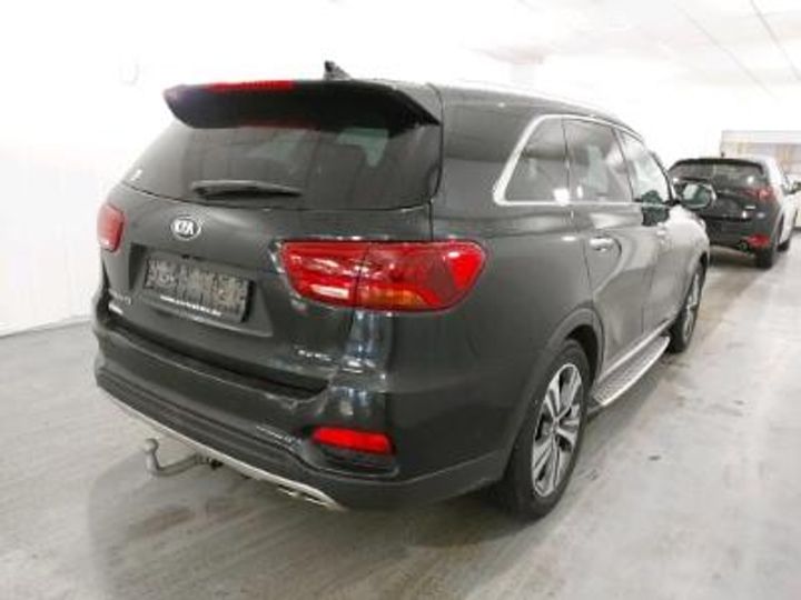 Photo 4 VIN: KNAPH81BDK5508514 - KIA SORENTO DIESEL - 2018 