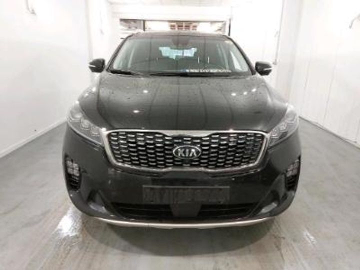 Photo 5 VIN: KNAPH81BDK5508514 - KIA SORENTO DIESEL - 2018 