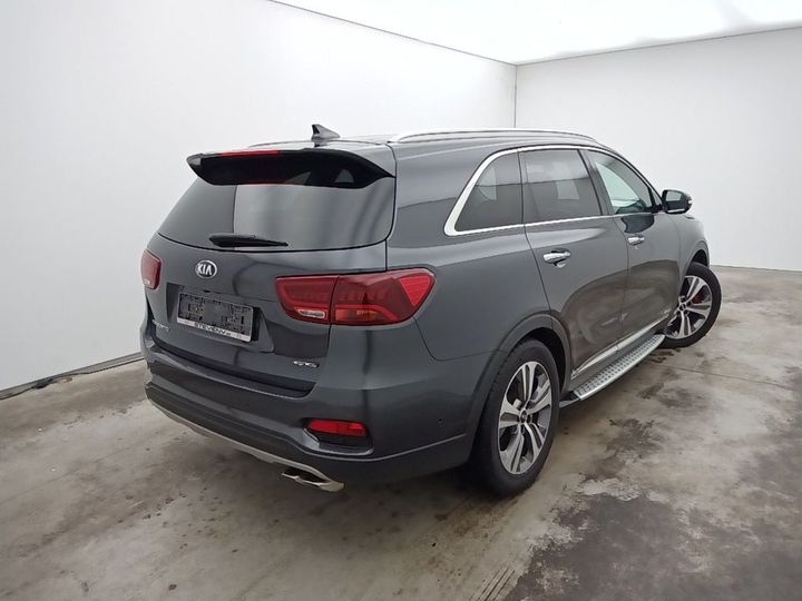 Photo 2 VIN: KNAPH81BDK5516772 - KIA SORENTO &#3918 