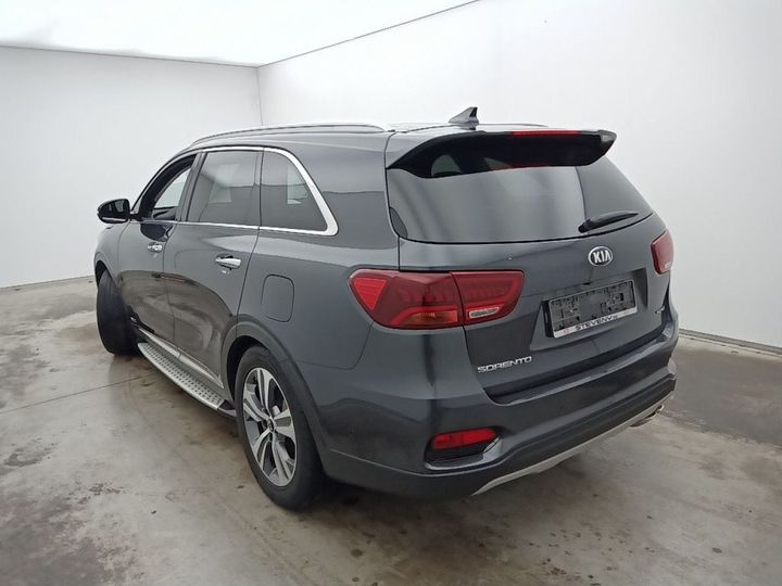 Photo 7 VIN: KNAPH81BDK5516772 - KIA SORENTO &#3918 