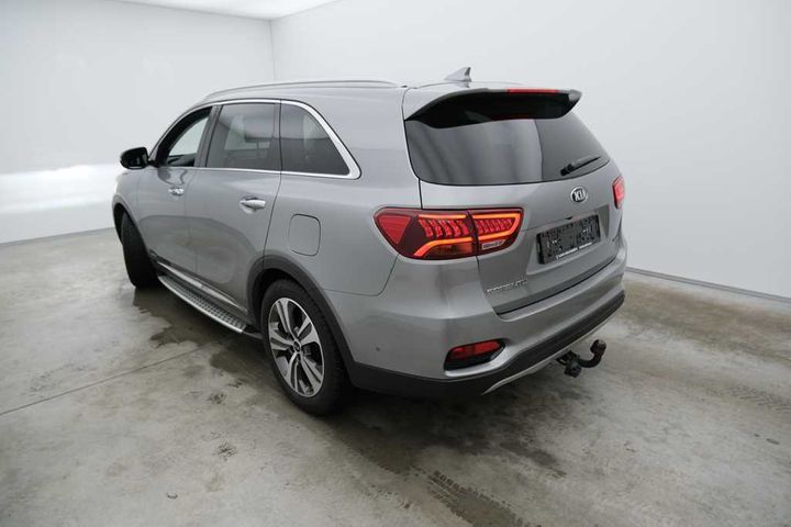 Photo 7 VIN: KNAPH81BDL5614726 - KIA SORENTO &#3918 