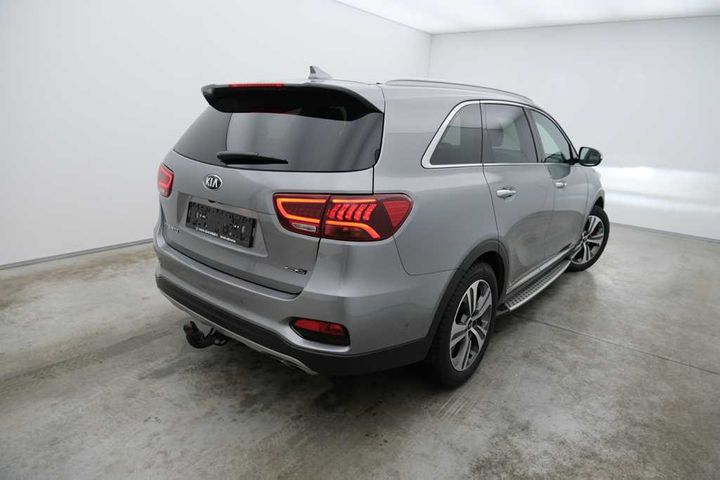 Photo 2 VIN: KNAPH81BDL5614726 - KIA SORENTO &#3918 