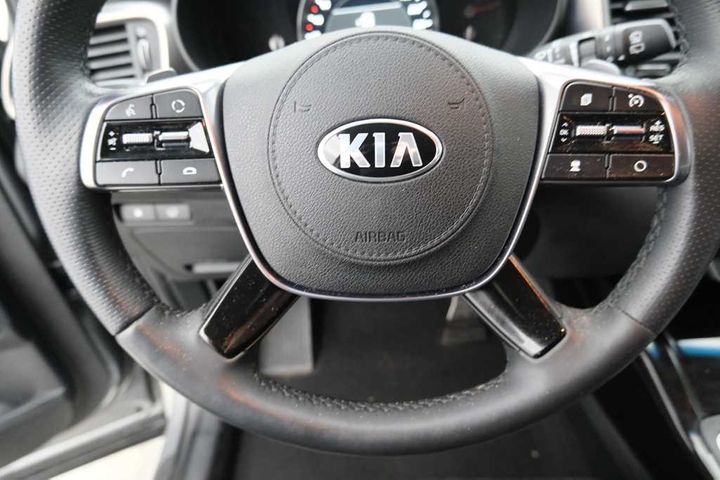 Photo 21 VIN: KNAPH81BDL5614726 - KIA SORENTO &#3918 