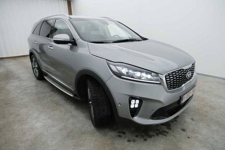 Photo 8 VIN: KNAPH81BDL5614726 - KIA SORENTO &#3918 