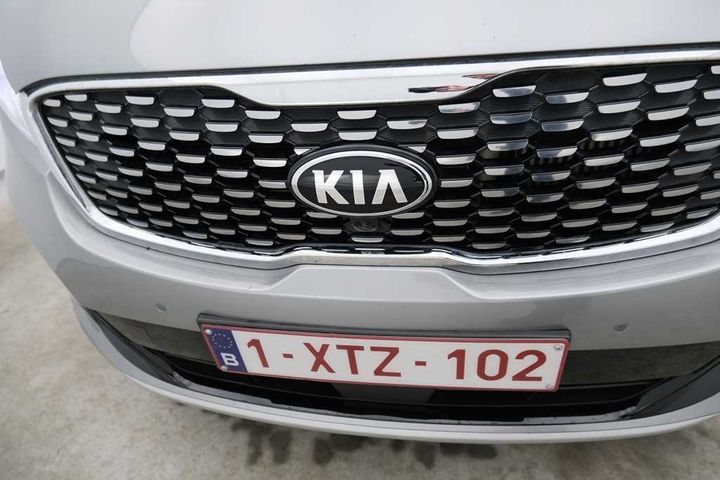 Photo 5 VIN: KNAPH81BDL5614726 - KIA SORENTO &#3918 