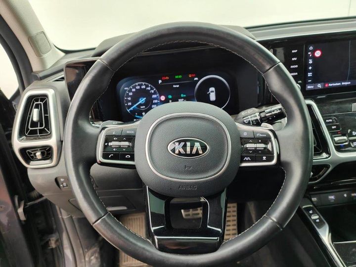 Photo 29 VIN: KNARM81HDM5051694 - KIA SORENTO '20 