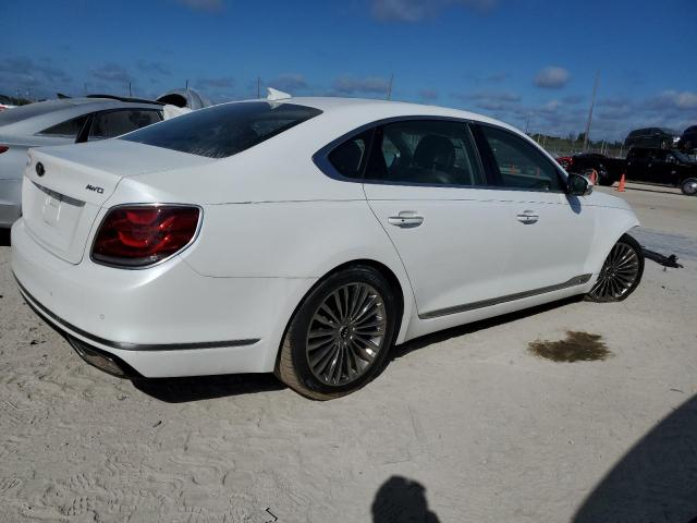 Photo 2 VIN: KNAS24J60L6021233 - KIA K900 LUXUR 