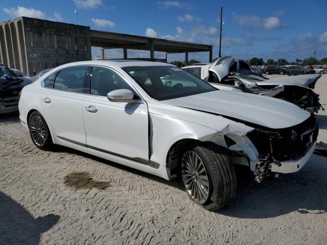 Photo 3 VIN: KNAS24J60L6021233 - KIA K900 LUXUR 