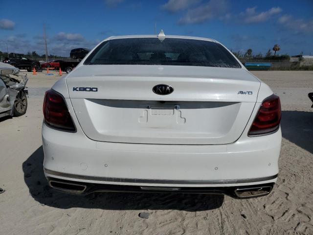 Photo 5 VIN: KNAS24J60L6021233 - KIA K900 LUXUR 