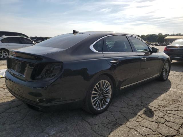 Photo 2 VIN: KNAS24J64K6014333 - KIA K900 LUXUR 