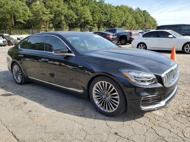 Photo 3 VIN: KNAS24J64K6014333 - KIA K900 LUXUR 