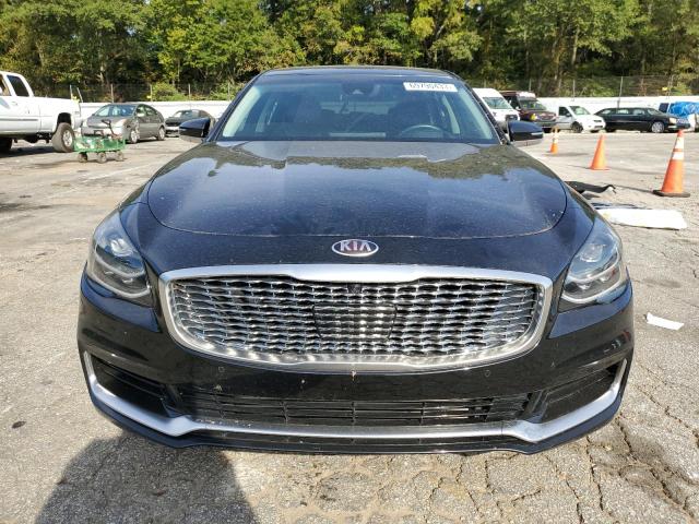 Photo 4 VIN: KNAS24J64K6014333 - KIA K900 LUXUR 