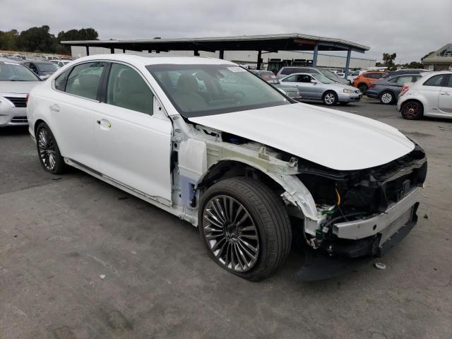 Photo 3 VIN: KNAS24J66K6010414 - KIA K900 LUXUR 