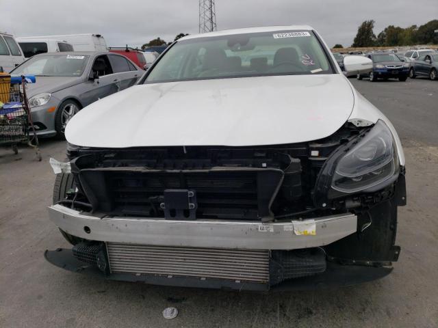 Photo 4 VIN: KNAS24J66K6010414 - KIA K900 LUXUR 