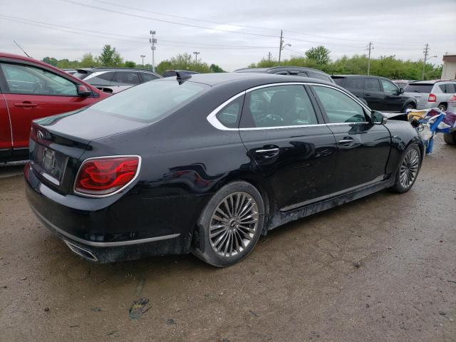 Photo 2 VIN: KNAS34J60K6009885 - KIA K900 LUXUR 