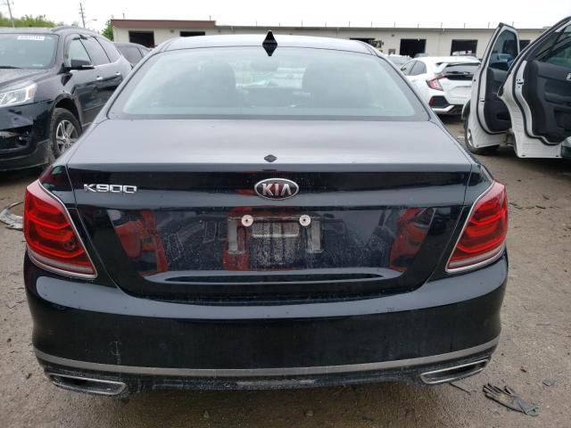 Photo 5 VIN: KNAS34J60K6009885 - KIA K900 LUXUR 