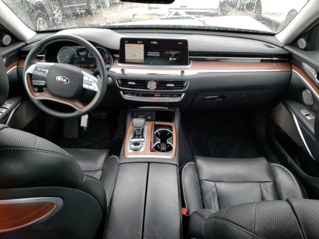 Photo 7 VIN: KNAS34J60K6009885 - KIA K900 LUXUR 