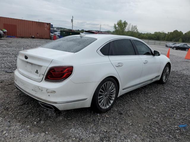 Photo 2 VIN: KNAS34J63L6022437 - KIA K900 LUXUR 