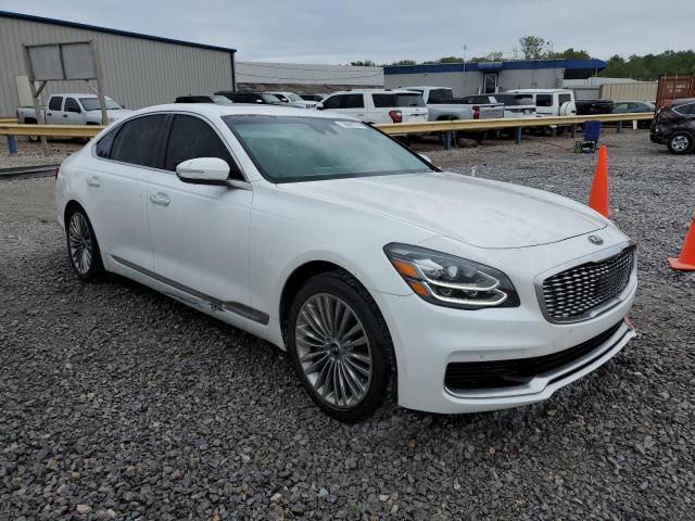 Photo 3 VIN: KNAS34J63L6022437 - KIA K900 LUXUR 