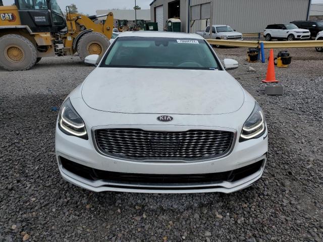 Photo 4 VIN: KNAS34J63L6022437 - KIA K900 LUXUR 