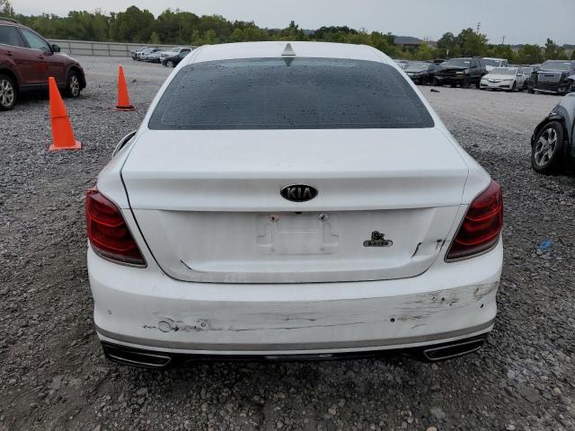 Photo 5 VIN: KNAS34J63L6022437 - KIA K900 LUXUR 