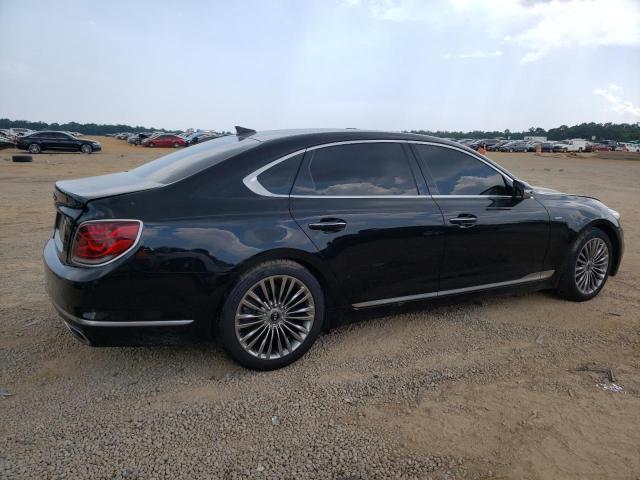 Photo 2 VIN: KNAS34J68K6010301 - KIA K900 LUXUR 