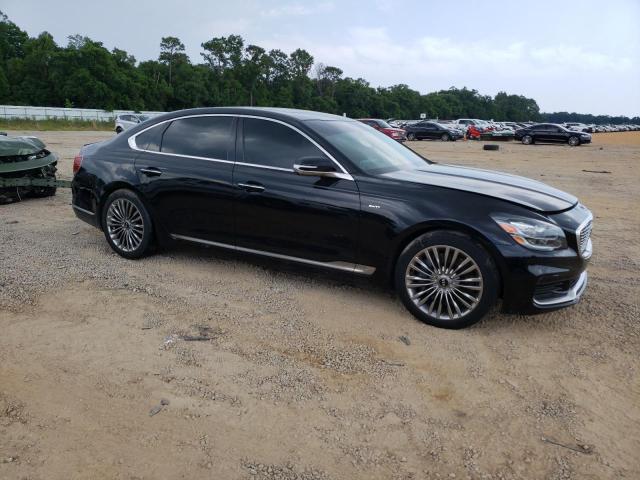 Photo 3 VIN: KNAS34J68K6010301 - KIA K900 LUXUR 