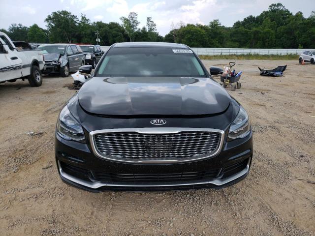 Photo 4 VIN: KNAS34J68K6010301 - KIA K900 LUXUR 