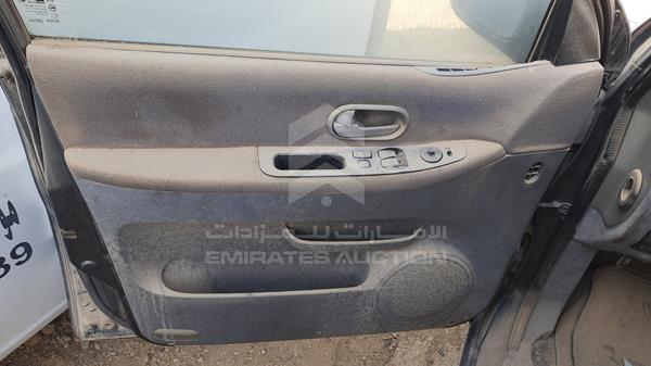 Photo 7 VIN: KNAUP752126239568 - KIA CARNIVAL 