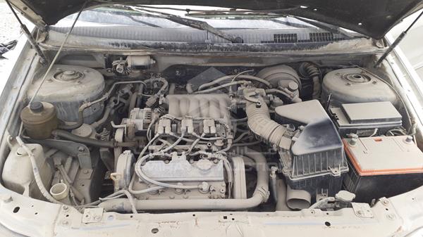 Photo 25 VIN: KNAUP752246587897 - KIA CARNIVAL 